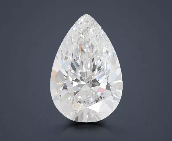 4.02 Carat · D · VVS1 Rare Carat Ideal Cut