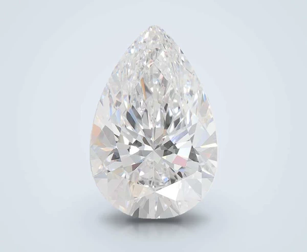 4.02 Carat · D · VVS1 Rare Carat Ideal Cut