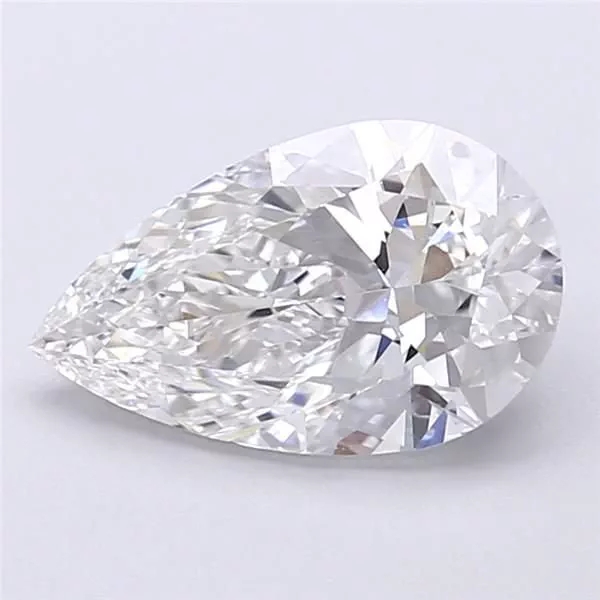 2.07 Carat · D · VVS2 Rare Carat Ideal Cut