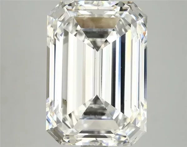 4.83 Carat · E · VS2 Rare Carat Ideal Cut