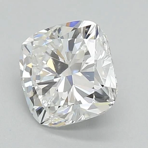 1.21 Carat · E · VVS2 very good Cut