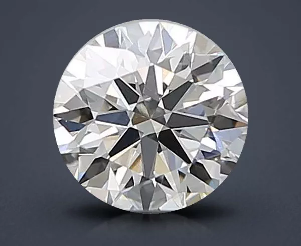 1.07 Carat · E · VS1 Rare Carat Ideal Cut