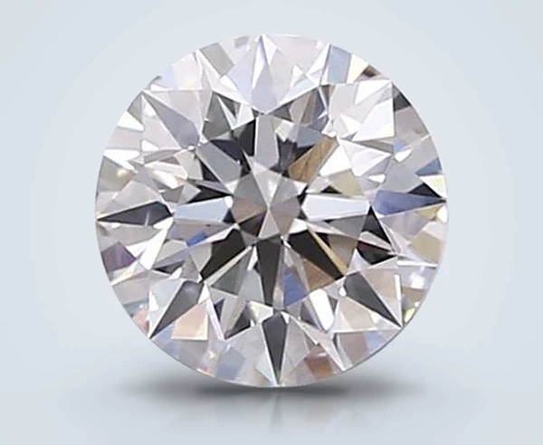 1.29 Carat · H · VVS2 Rare Carat Ideal Cut