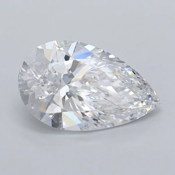 0.73 Carat · D · FL Rare Carat Ideal Cut