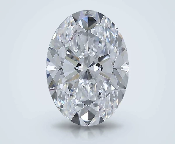 3.03 Carat · D · VVS2 Rare Carat Ideal Cut