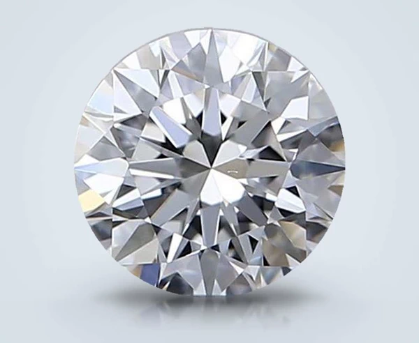 0.44 Carat · H · VS1 Rare Carat Ideal Cut