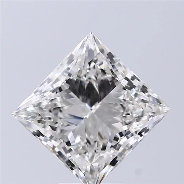 4.01 Carat · H · VS1 very good Cut