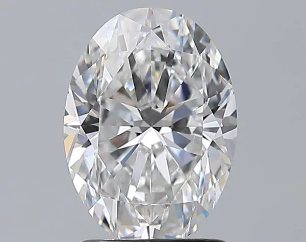 2.01 Carat · D · VVS2 Rare Carat Ideal Cut
