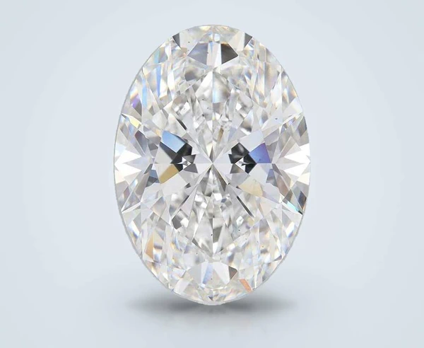 16.38 Carat · F · VS2 Rare Carat Ideal Cut