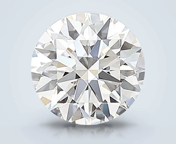 1.08 Carat · F · VVS1 Rare Carat Ideal Cut