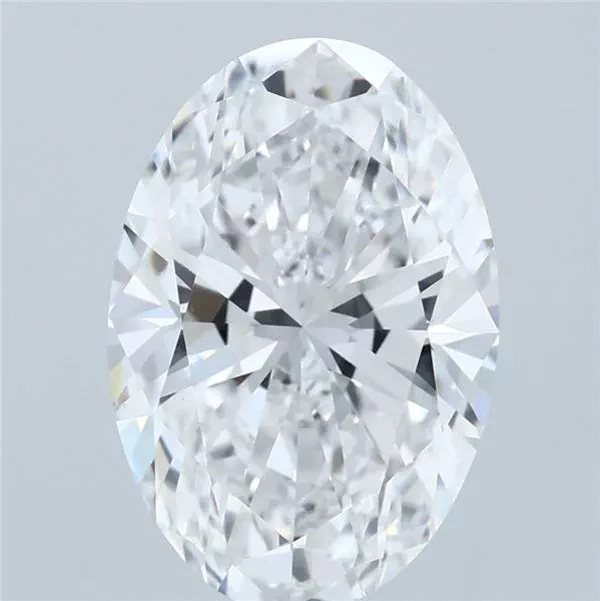 3.04 Carat · E · VVS1 Rare Carat Ideal Cut