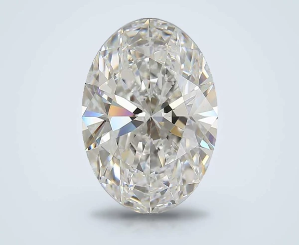 4.63 Carat · G · VS1 Rare Carat Ideal Cut