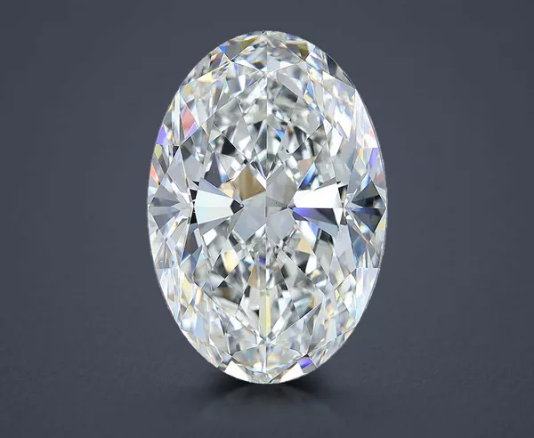 10.52 Carat · G · VS2 Rare Carat Ideal Cut