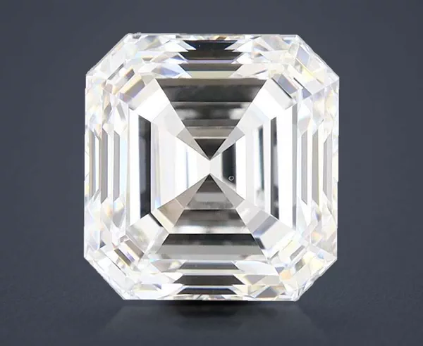 3.51 Carat · E · VS1 very good Cut