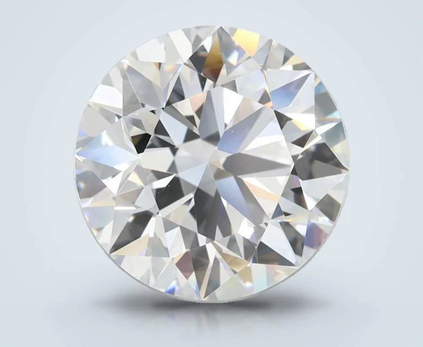 4.01 Carat · D · VVS1 Rare Carat Ideal Cut