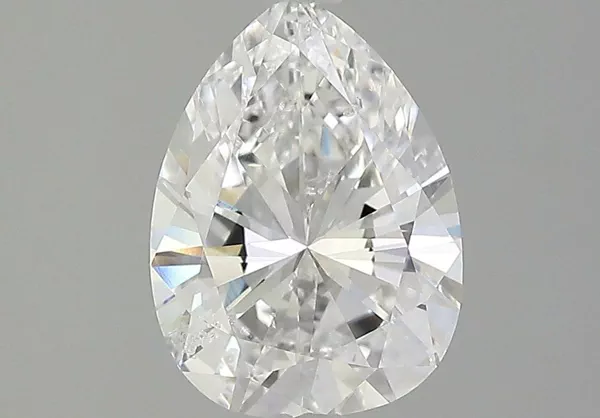 2.36 Carat · F · SI2 very good Cut