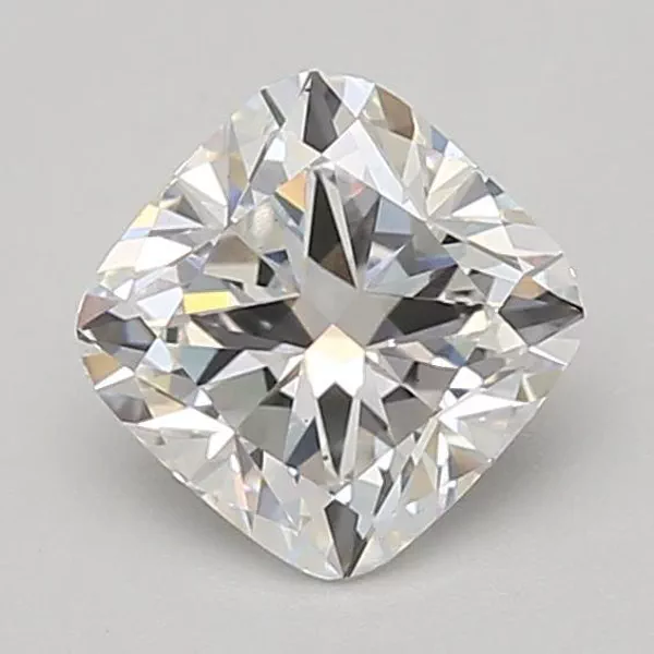 1.38 Carat · D · VS1 Rare Carat Ideal Cut