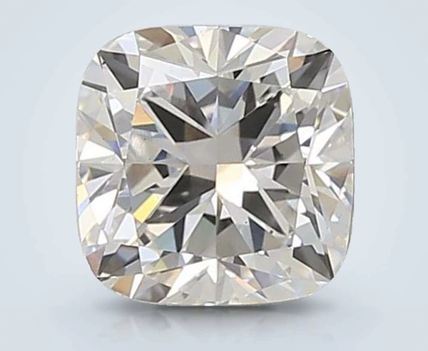 1.38 Carat · D · VS1 Rare Carat Ideal Cut