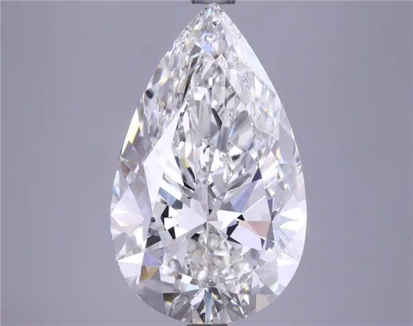 4.97 Carat · G · VS1 Rare Carat Ideal Cut
