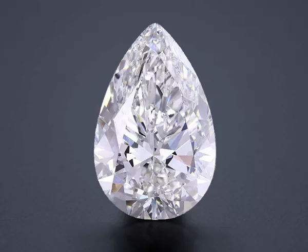 4.97 Carat · G · VS1 Rare Carat Ideal Cut