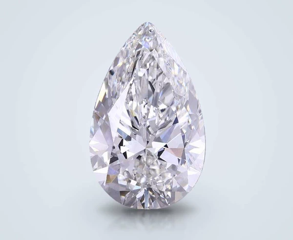 4.97 Carat · G · VS1 Rare Carat Ideal Cut