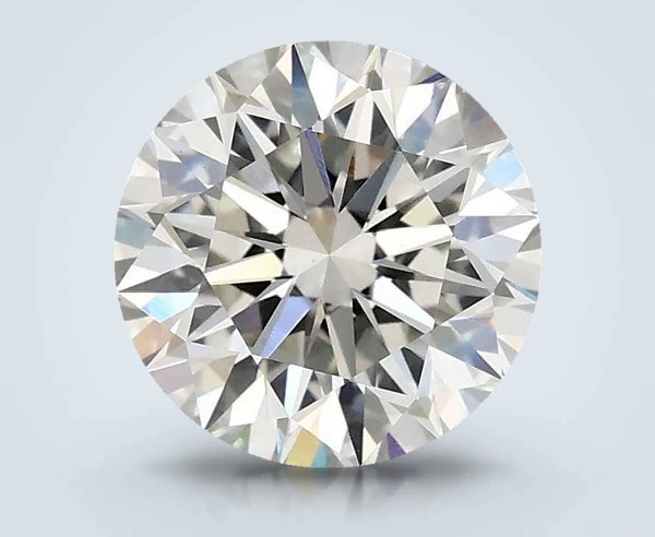 1.55 Carat · G · VS1 excellent Cut