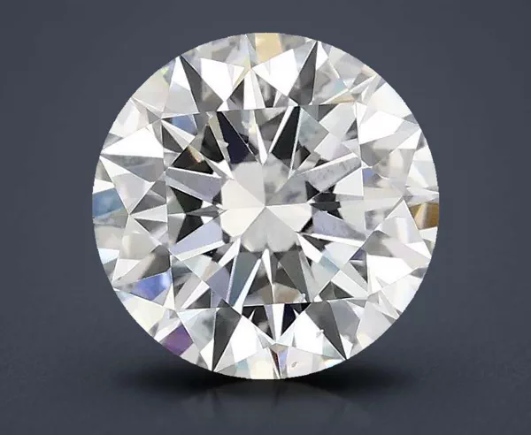1.97 Carat · D · VS2 Rare Carat Ideal Cut