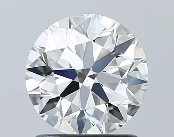 1.22 Carat · G · VVS2 excellent Cut