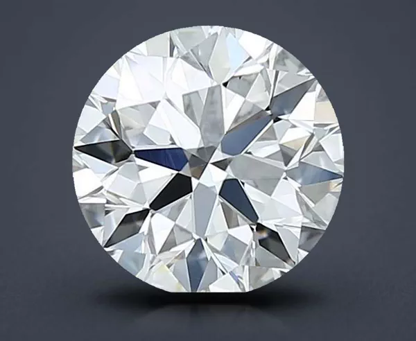 1.22 Carat · G · VVS2 excellent Cut