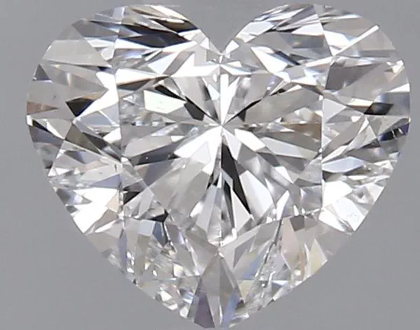 1 Carat · D · VS2 very good Cut
