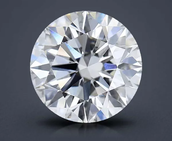 2.54 Carat · G · VVS2 Rare Carat Ideal Cut