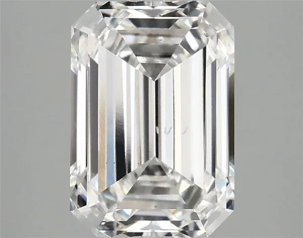 3 Carat · E · VS2 Rare Carat Ideal Cut