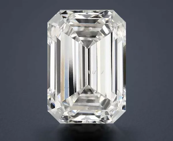 3 Carat · E · VS2 Rare Carat Ideal Cut