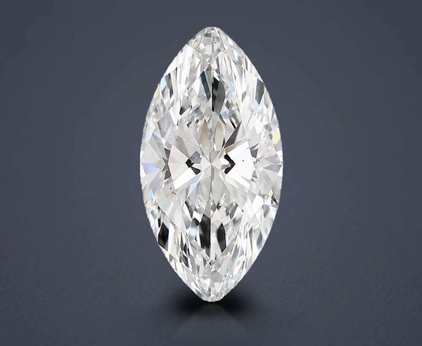 2.57 Carat · E · VS2 Rare Carat Ideal Cut
