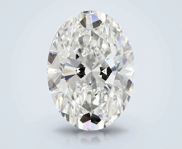 2.43 Carat · F · VS1 Rare Carat Ideal Cut