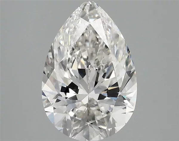 2.07 Carat · F · VS1 Rare Carat Ideal Cut