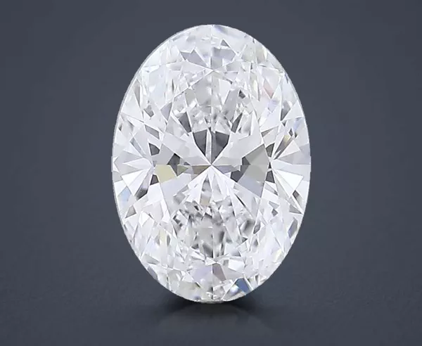 2.16 Carat · D · VS1 Rare Carat Ideal Cut