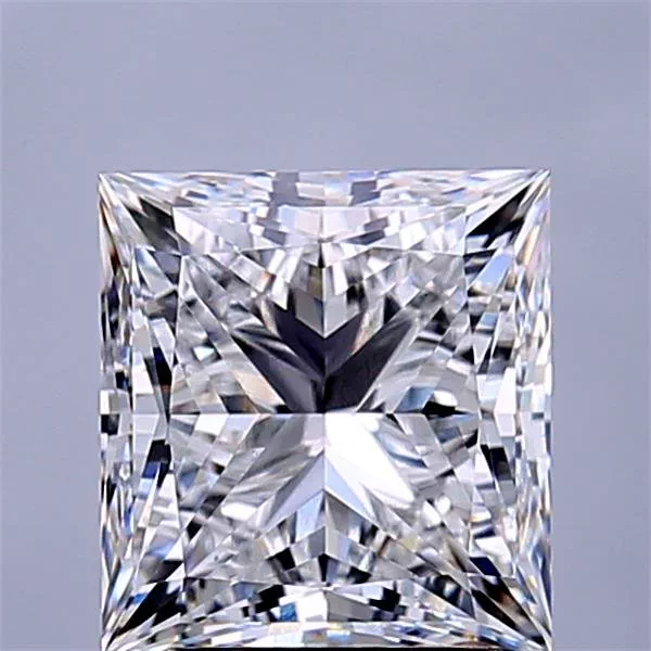 2.87 Carat · D · VVS2 Rare Carat Ideal Cut