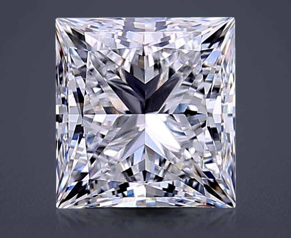 2.87 Carat · D · VVS2 Rare Carat Ideal Cut