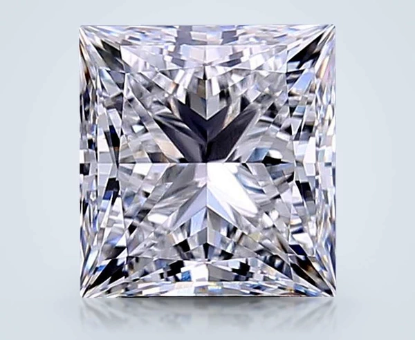 2.87 Carat · D · VVS2 Rare Carat Ideal Cut