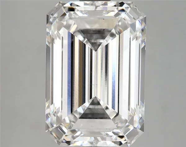 2.87 Carat · E · VS2 Rare Carat Ideal Cut