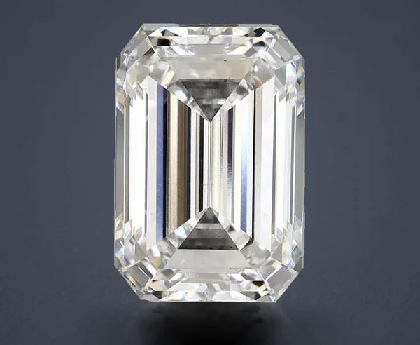 2.87 Carat · E · VS2 Rare Carat Ideal Cut