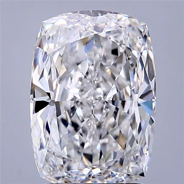 2.21 Carat · D · VS1 Rare Carat Ideal Cut