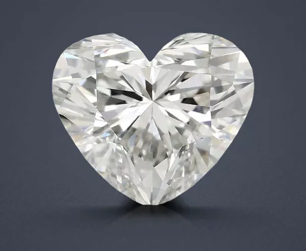 1.59 Carat · F · VS1 Rare Carat Ideal Cut