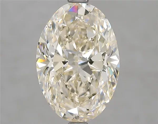 3.01 Carat · K · SI1 Rare Carat Ideal Cut