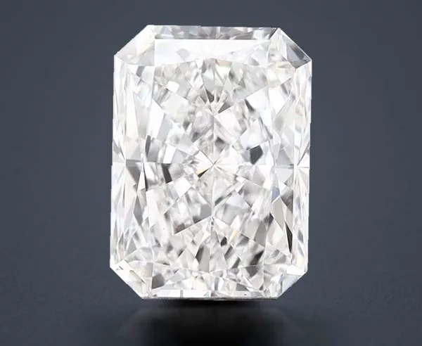 2.03 Carat · E · VVS2 Rare Carat Ideal Cut