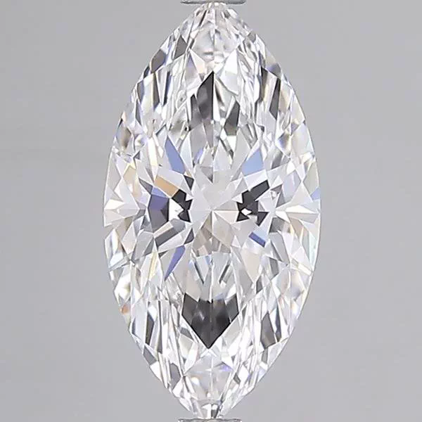 2.53 Carat · D · VVS1 Rare Carat Ideal Cut
