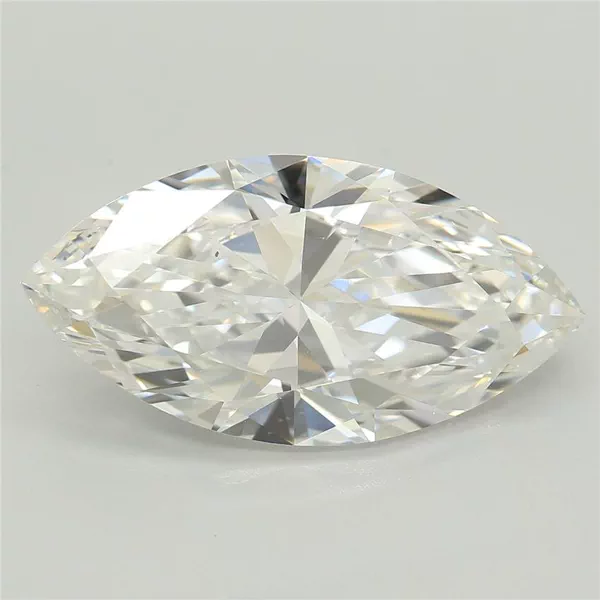 3.54 Carat · F · VS1 Rare Carat Ideal Cut