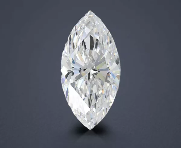 2.38 Carat · D · FL Rare Carat Ideal Cut