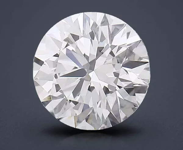 0.69 Carat · D · FL Rare Carat Ideal Cut